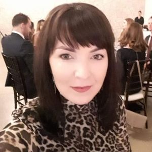 Meet your Posher, Lindsey